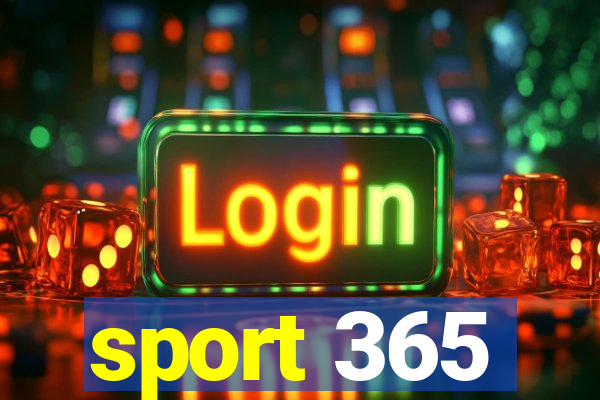 sport 365